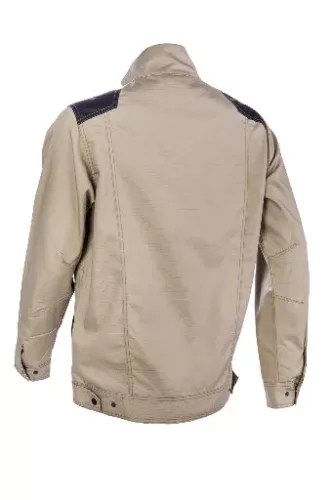 Coverguard Orosi munkáskabát (homokszín)
