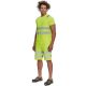 Teruel jól láthatósági póló (fluo sárga)