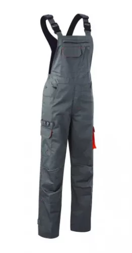 Coverguard Misti női kantáros munkásnadrág 
