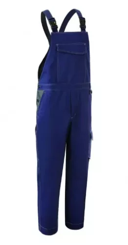 Coverguard Irazu kantáros munkásnadrág (kék)