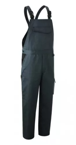 Coverguard Irazu kantáros munkásnadrág (antracit)