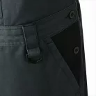 Coverguard Irazu kantáros munkásnadrág (antracit)