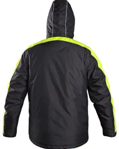 CXS Brighton bélelt munkáskabát 