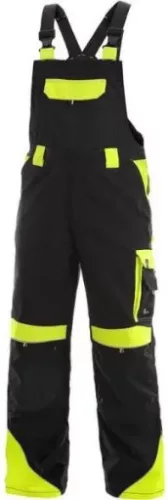 CXS Brighton kantáros munkásnadrág 