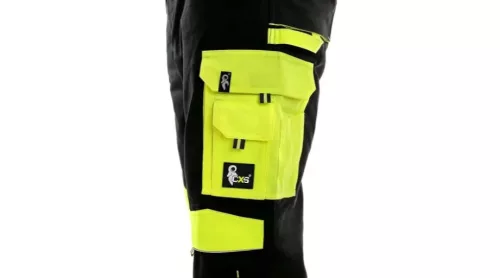 CXS Brighton kantáros munkásnadrág 