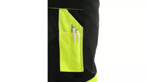 CXS Brighton kantáros munkásnadrág 