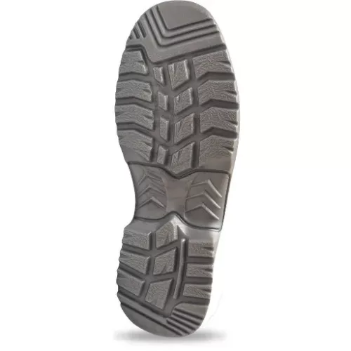 Panda Top Classic Regata munkavédelmi cipő (fekete)