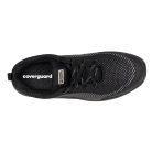 Coverguard Milerite S1P SRc munkavédelmi cipő (fekete-szürke)