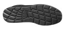 Coverguard Milerite S1P SRc munkavédelmi cipő (fekete-szürke)