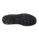 Coverguard Otavite S1P SRC munkavédelmi cipő (fekete-piros-kék)