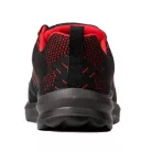 Coverguard Otavite S1P SRC munkavédelmi cipő (fekete-piros-kék)