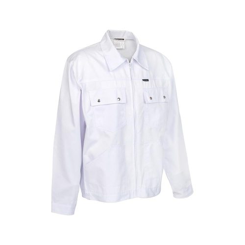 ECO munkásdzseki (fehér)