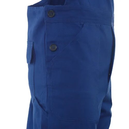 Hammer kantáros munkásnadrág (kék)