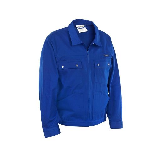 Hammer munkásdzseki (kék)