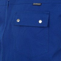 Hammer munkásdzseki (kék)