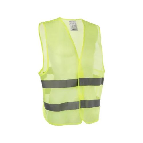 Jól láthatósági mellény (RSV001) (sárga)