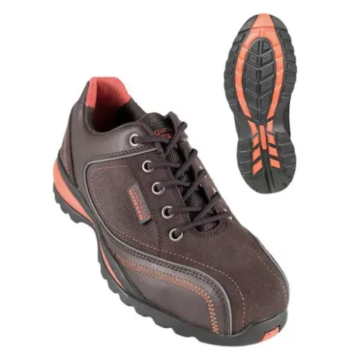 Coverguard Kasolite S1P HRO női munkavédelmi cipő