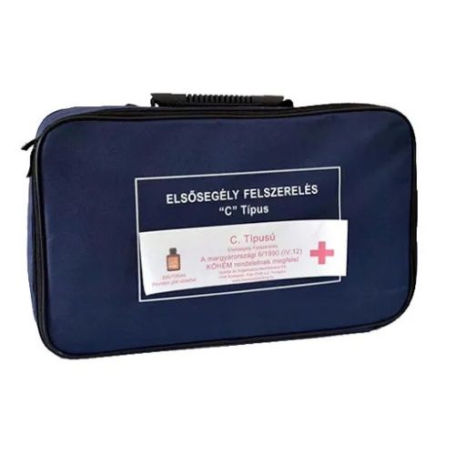 Mentőláda tehergépkocsihoz (C)