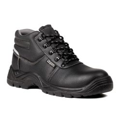 Coverguard Agate II S3 SRC munkavédelmi bakancs (fekete)