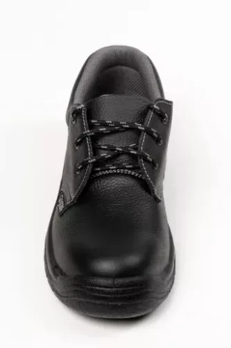 Coverguard Agate II S3 SRC munkavédelmi cipő (fekete)