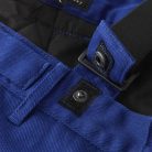 Coverguard Commander téli munkásnadrág (királykék)