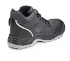 Coverguard Silver munkavédelmi bakancs S3 SRC (szürke)