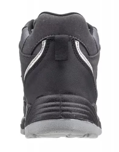 Coverguard Silver munkavédelmi bakancs S3 SRC (szürke)