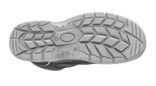 Coverguard Silver munkavédelmi bakancs S3 SRC (szürke)