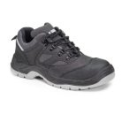 Coverguard Silver munkavédelmi cipő S3 SRC (szürke)