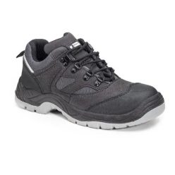Coverguard Silver munkavédelmi cipő S3 SRC (szürke)