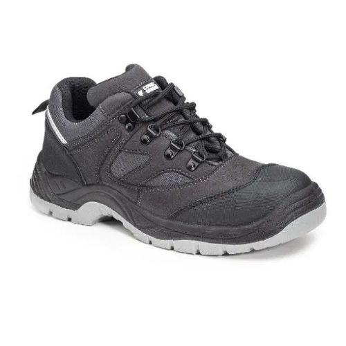 Coverguard Silver munkavédelmi cipő S3 SRC (szürke)