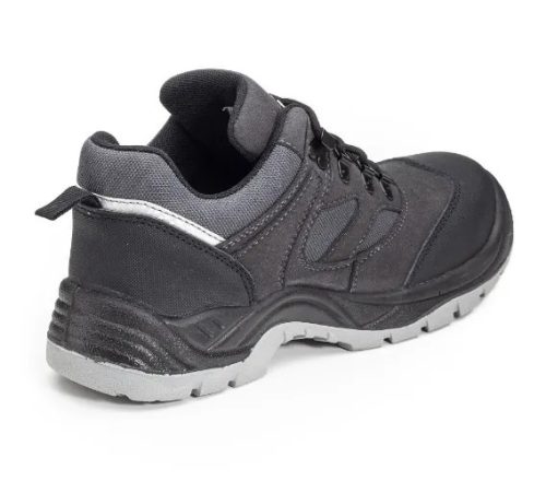 Coverguard Silver munkavédelmi cipő S3 SRC (szürke)