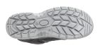 Coverguard Silver munkavédelmi cipő S3 SRC (szürke)