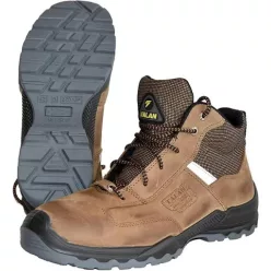 Talan Outdoor S3 SRA munkavédelmi bakancs (barna)