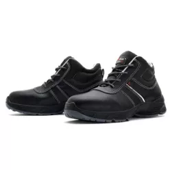 Talan Tornado S3 munkavédelmi bakancs (fekete)