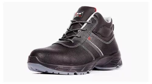 Talan Tornado S3 munkavédelmi bakancs (fekete)