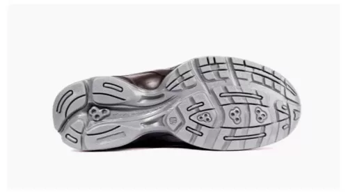 Talan Tornado S3 munkavédelmi bakancs (fekete)