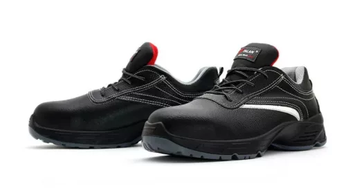 Talan Tornado S3 munkavédelmi cipő 