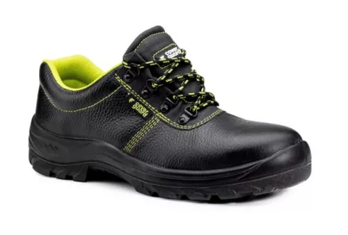 Coverguard Carlo S1 munkavédelmi cipő