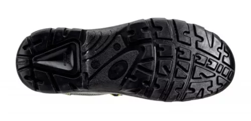 Coverguard Carlo S1 munkavédelmi cipő