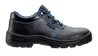 Coverguard Velence II munkavédelmi cipő O2 SRC (fekete)