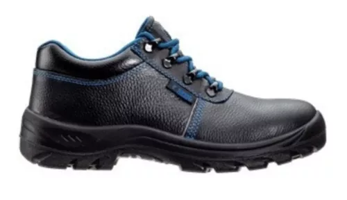 Coverguard Velence II munkavédelmi cipő O2 SRC (fekete)