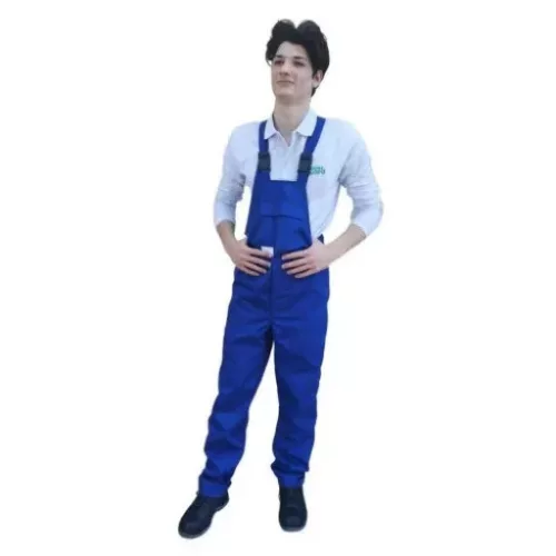 Coverguard lángálló kantáros munkásnadrág 