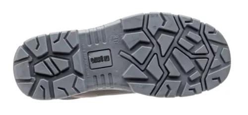 Coverguard Flint munkavédelmi bakancs S3 SRC (barna)