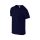 Gildan Softstyle póló (navy)