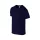 Gildan Softstyle póló (navy)