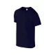 Gildan Softstyle póló (navy)