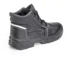 Coverguard Azurite II munkavédelmi bakancs S3 SRC ESD (fekete)
