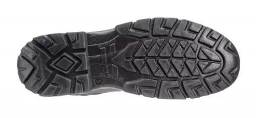 Coverguard Azurite II munkavédelmi bakancs S3 SRC ESD (fekete)