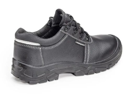 Coverguard Azurite II munkavédelmi cipő S3 SRC (fekete)
